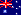 Nationalflagge von Australia