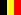 Nationalflagge von Belgium