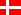 Nationalflagge von Denmark