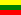 Nationalflagge von Lithuania